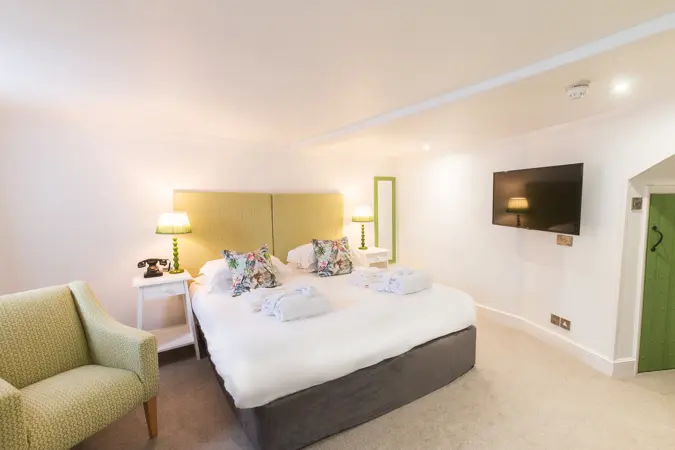 Cannum room