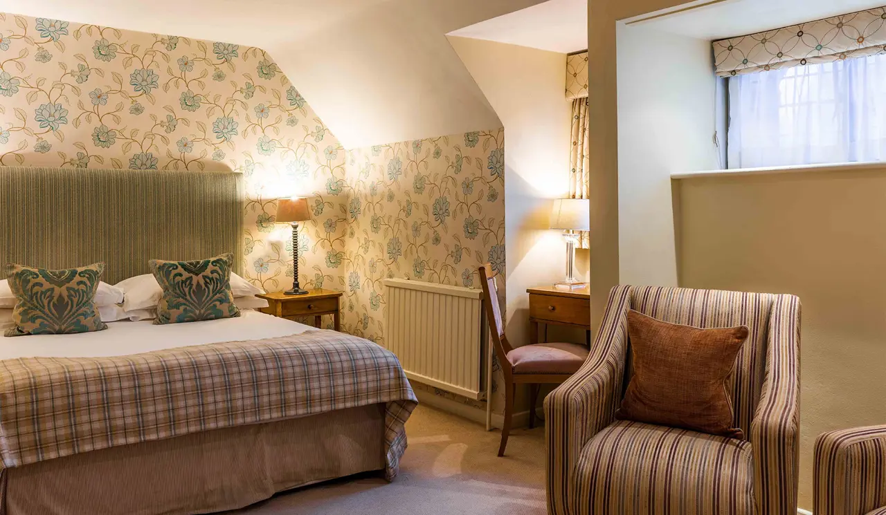 The Swan at Lavenham, Lavenham room on room only rate