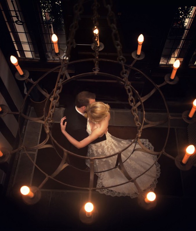Swan at Lavenham Hotel & Spa - Weddings - dance