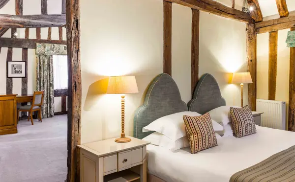 Constable Suites