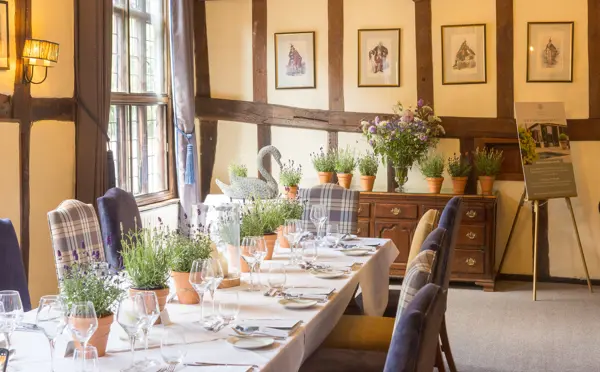 Weavers' House Spa Corporate Media Day