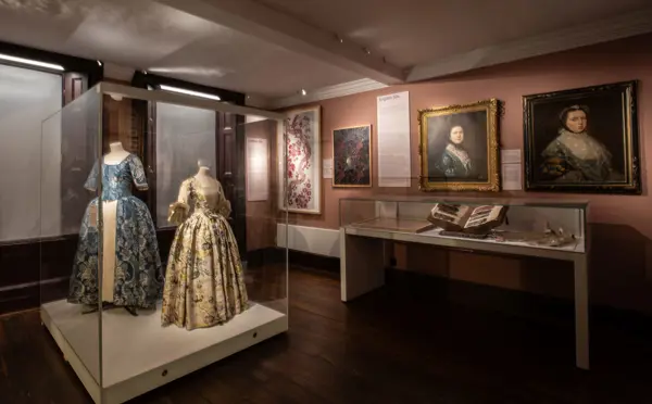 The Gainsborough Experience