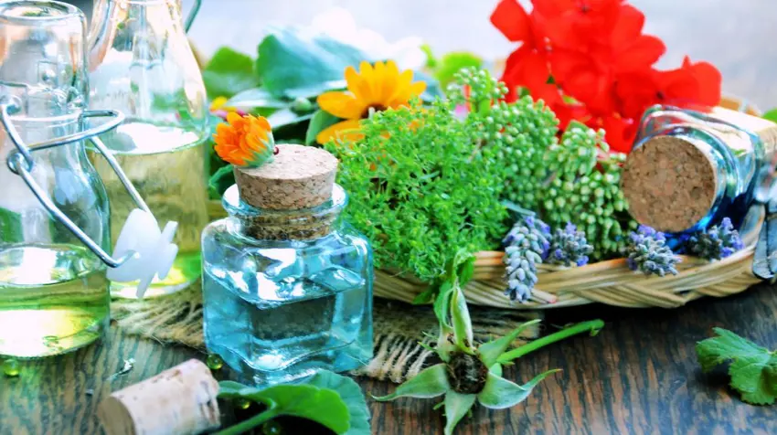 Natural Skincare Remedies