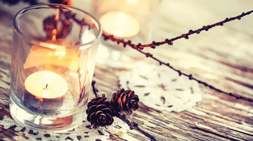 12 Tips For Surviving Christmas