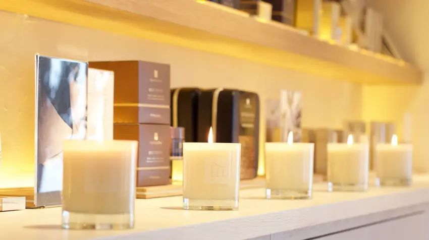 A Moment With Temple Spa