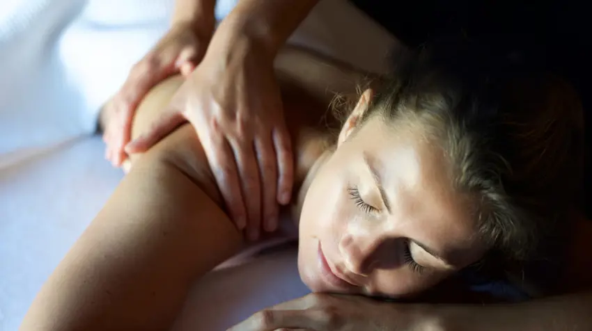 Massaging Techniques