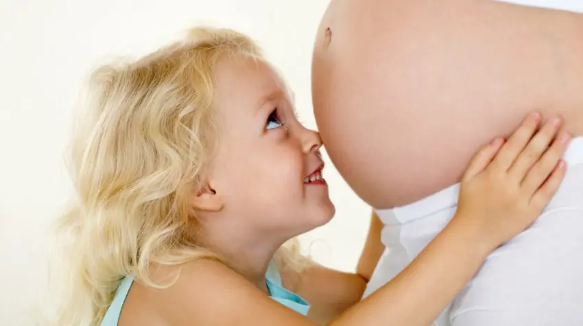 Pampering For Mamas-To-Be