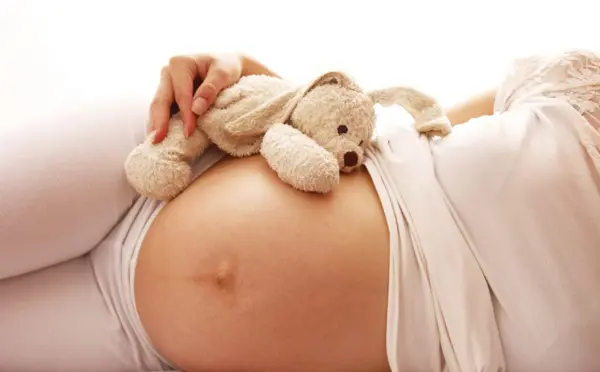 Pregnancy