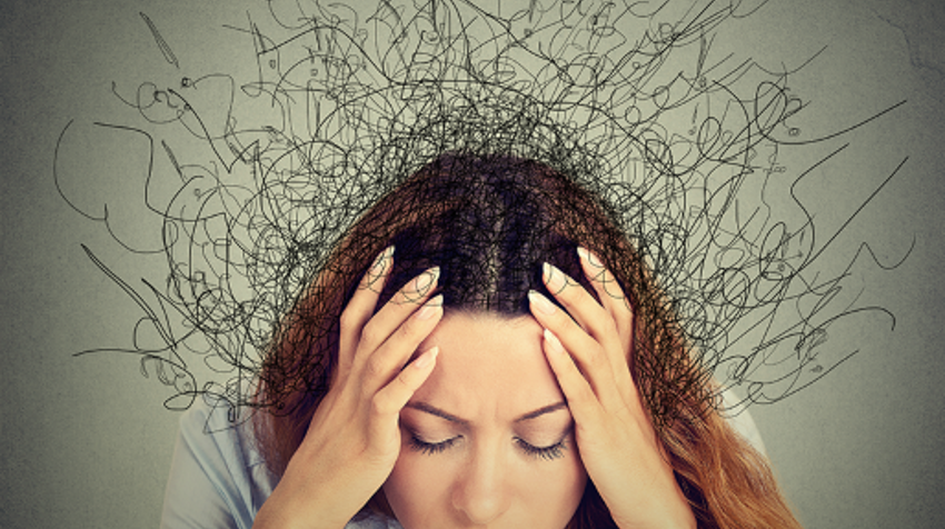 How To Get A Handle On Anxiety, Before It Handles You