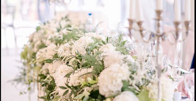 Florist Wild Poppies Florist