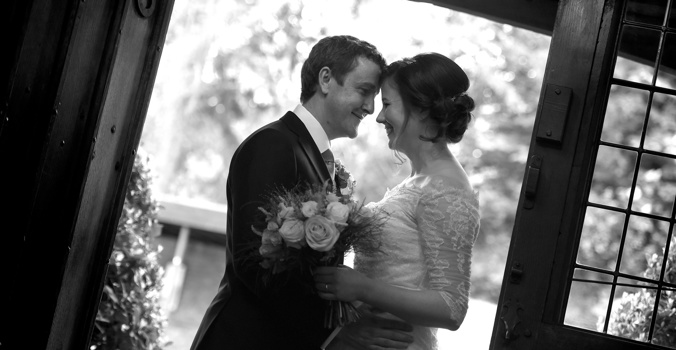 Wedding Photos Gregg Brown
