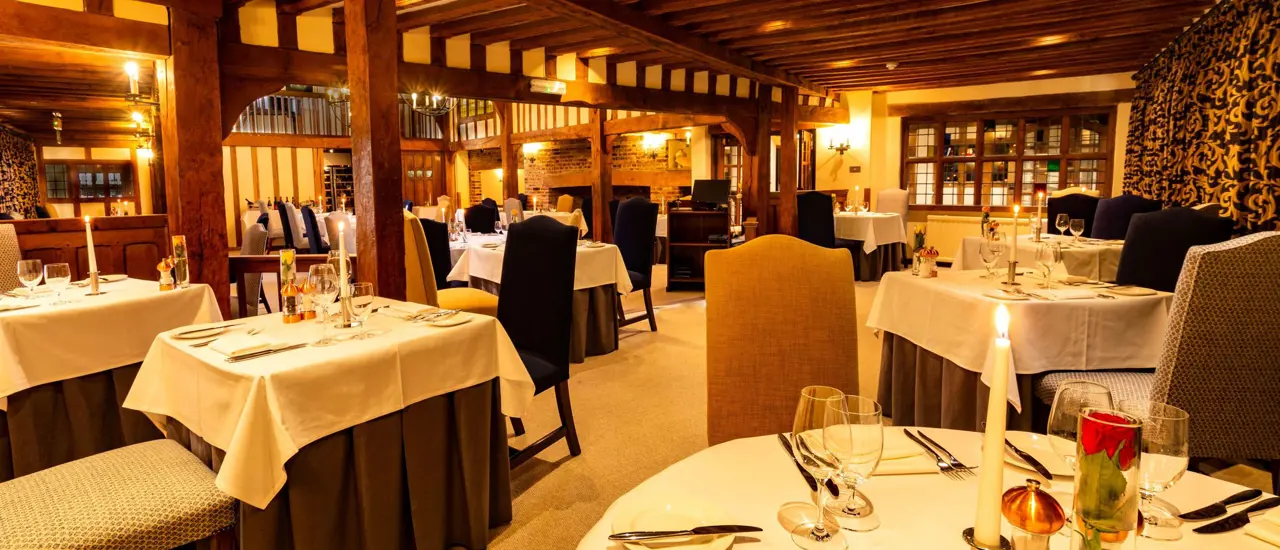 Gallery Restaurant 