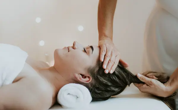 Tranquil Times Spa Break