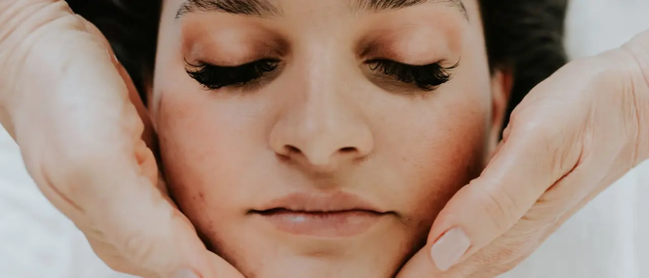 Facial - Weavers' House Spa