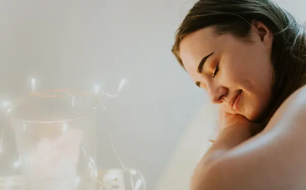 Weavers' House Spa tribe517 treatment