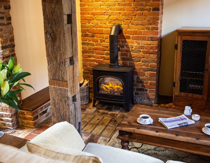 The Priory Suite The Swan at Lavenham Hotel & Spa