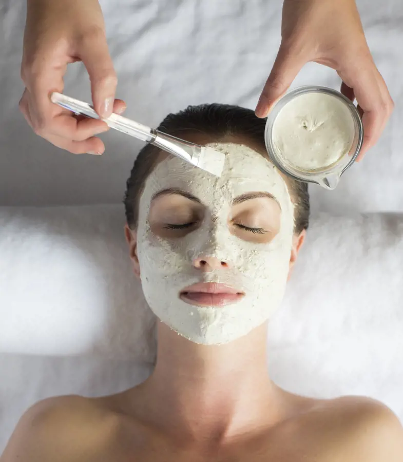 Temple Spa Power Breakfast Facial