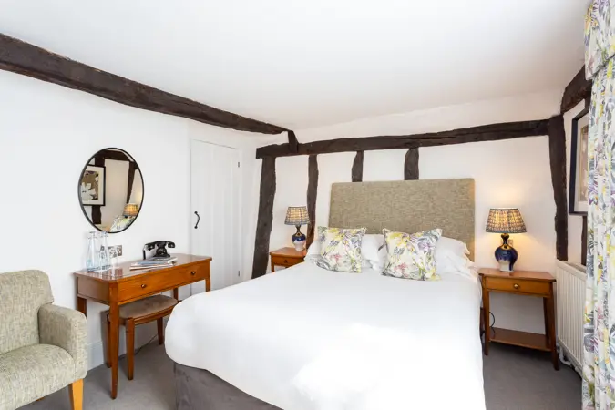 Preston room 