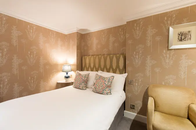 Lavenham room
