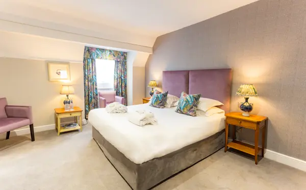 Garden Bedrooms