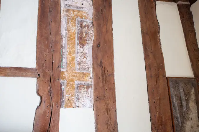 beam detailing