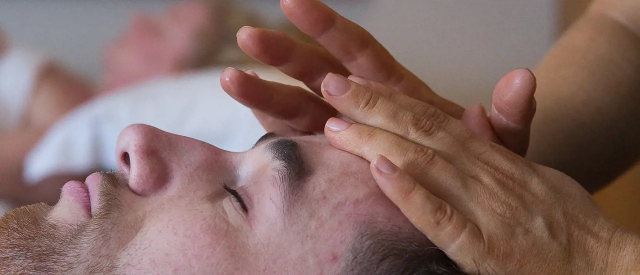 Weavers' House Spa Facial Gentleman