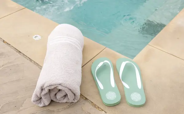 Half Spa Day at Weavers' House Spa