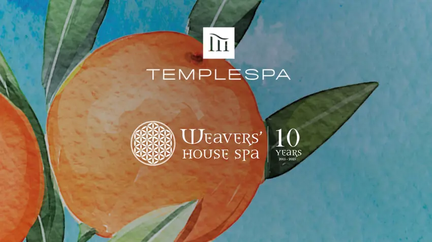 Exclusive Temple Spa Event - Monday 23rd February 2026