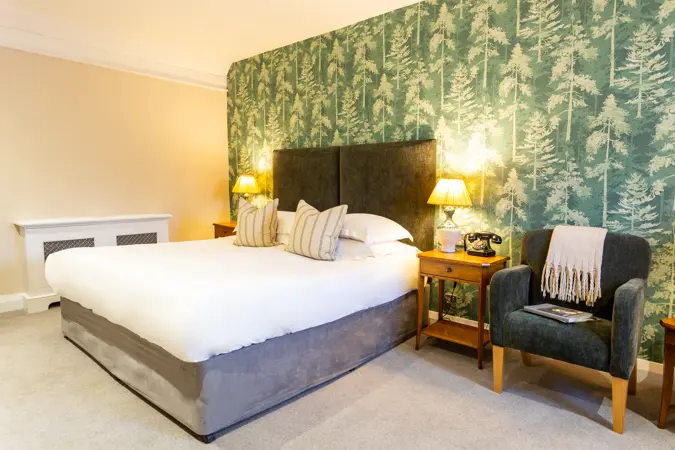 Boxford room