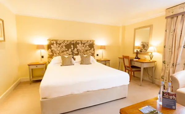 Heritage Bedrooms