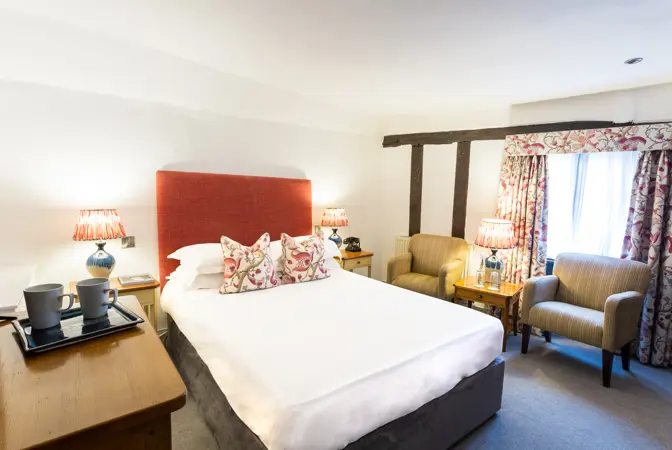 Shimpling room