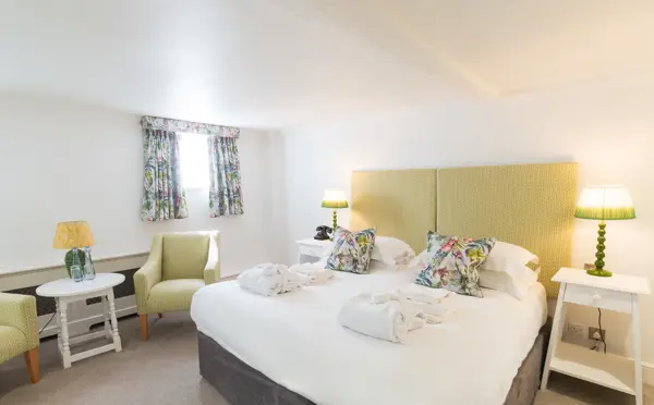 Suffolk Bedrooms