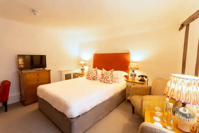 Shimpling room