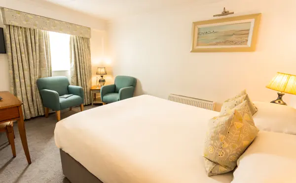 Lavenham Bedrooms