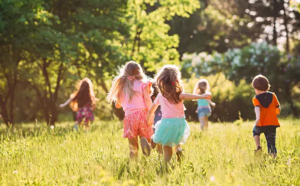 Children Go Free