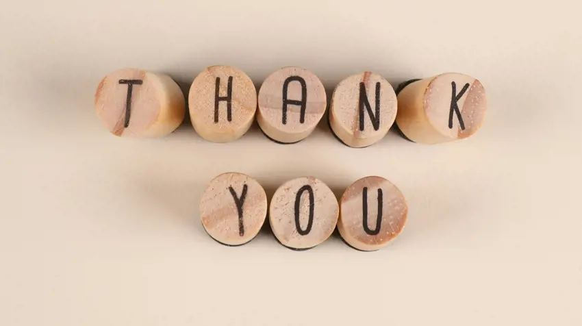 Weavers' 10 Acts of Kindness