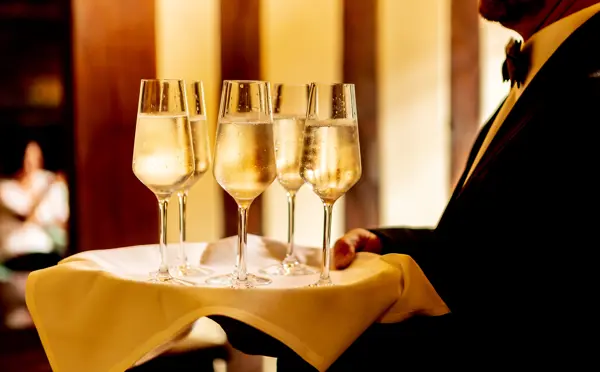 New Year's Stay at The Swan at Lavenham