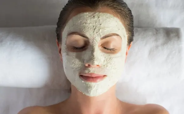 Half Day Spa with Treatments at Weavers' House Spa