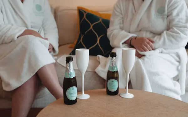 Spa Group Bookings at Weavers' House Spa